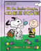 It's the Easter Beagle, Charlie Brown by Charles M. Schulz, Daphne Pendergrass, Patty Michaels
