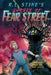 Stay Away from the Tree House by R. L. Stine