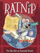 The Pie-Rat on Seventh Street by Cam Higgins, Allison Steinfeld