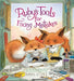 Ruby's Tools for Fixing Mistakes by Apryl Stott, Apryl Stott