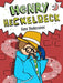 Henry Heckelbeck Goes Undercover by Wanda Coven, Priscilla Burris