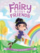 No Rain, No Rainbow by Hannah Fay, Mag Takac