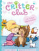 Liz Plays Matchmaker by Callie Barkley, Marsha Riti
