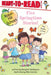 Five Springtime Stories!: Butterfly Garden; First-Grade Bunny; Earth Day; Star of the Class Play; Happy Graduation! by Margaret McNamara, Mike Gordon