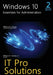 Windows 10, Essentials for Administration, 2nd Edition by William R. Stanek