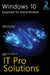 Windows 10, Essentials for Administration, Professional Reference, 2nd Edition by William R. Stanek
