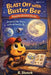 Blast Off With Buster Bee Around the Moon with Artemis II: A Bugville Critters Chapter Book About Curiosity, Teamwork, and a Real Journey Around the M by R. Stanek