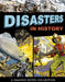 Disasters in History: A Graphic Novel Collection by Donald B. Lemke