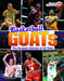 Basketball Goats: The Greatest Athletes of All Time by Bruce Berglund
