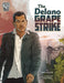 The Delano Grape Strike by Daniel Mauleón