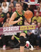 Sabrina Ionescu: Rising Basketball Star by Matt Chandler
