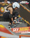 Sky Brown: Skateboarding Phenom by Cheryl Kim