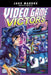 Video Game Victors by Berenice Muñiz