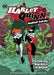 Poison Ivy's Big Boss in Bloom by Michael Anthony Steele