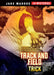 Track and Field Trick by Jake Maddox