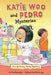 The Birthday Party Mystery by Fran Manushkin