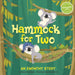 Hammock for Two: An Empathy Story by Shoshana Stopek