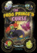 The Frog Prince's Curse: A Graphic Novel by Benjamin Harper