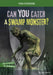 Can You Catch a Swamp Monster?: An Interactive Monster Hunt by Eric Braun