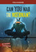 Can You Nab the Mothman?: An Interactive Monster Hunt by Blake Hoena