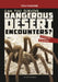 Can You Survive Dangerous Desert Encounters?: An Interactive Wilderness Adventure by Matt Doeden