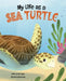 My Life as a Sea Turtle by John Sazaklis