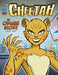 The Cheetah: An Origin Story by Matthew K. Manning