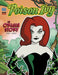 Poison Ivy: An Origin Story by Laurie S. Sutton