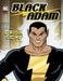 Black Adam: An Origin Story by Manning, Matthew K.