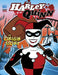 Harley Quinn: An Origin Story by Laurie S. Sutton