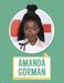 Amanda Gorman by Jehan Jones-Radgowski
