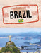 Your Passport to Brazil by Nancy Dickmann