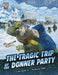 The Tragic Trip of the Donner Party by John Micklos Jr