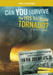 Can You Survive the 1925 Tri-State Tornado?: An Interactive History Adventure by Matthew K. Manning