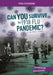Can You Survive the 1918 Flu Pandemic?: An Interactive History Adventure by Matthew K. Manning