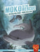 Moko to the Rescue: Heroic Dolphin of New Zealand by Matthew K. Manning, Dolo Okecki