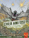 Cher Ami Comes Through: Heroic Carrier Pigeon of World War I by Nel Yomtov, Mark Simmons