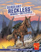 Sergeant Reckless Braves the Battlefield: Heroic Korean War Horse by Bruce Berglund