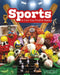Sports: A Can-You-Find-It Book by Lauren Kukla