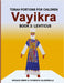 Vayikra (Book 3: Leviticus) by Henry, Natalee