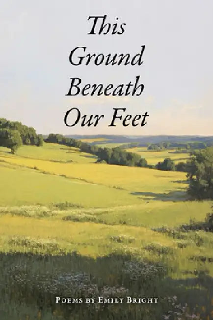 This Ground Beneath Our Feet by Emily Bright