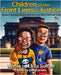 Children on the Front Lines of Justice: Report Sexual Abuse and Survive the Criminal Trial by Sultan, Eliza