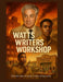 Watts Writers Workshop by Darryl Harvey
