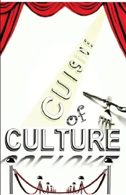 Culture of Cuisine, revised by Bennett, Chef Michael