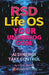 RSD Life OS: Your Underdog Code - AI Synergy: Take Control by Gu Yang (Rsd Kin)