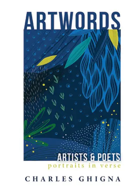 Artwords by Charles Ghigna