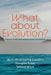 What about Evolution? by April Maskiewicz Cordero