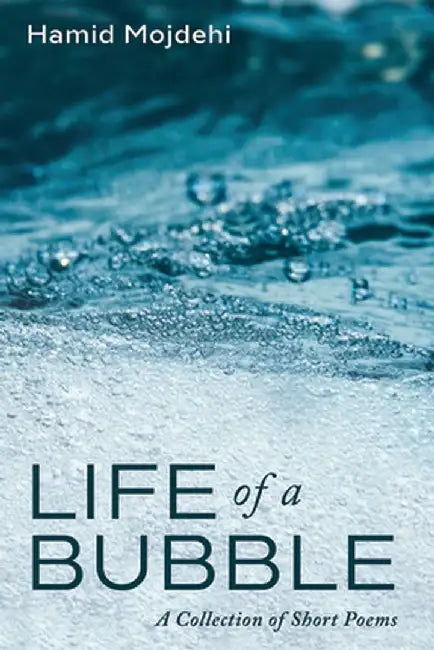 Life of a Bubble by Hamid Mojdehi