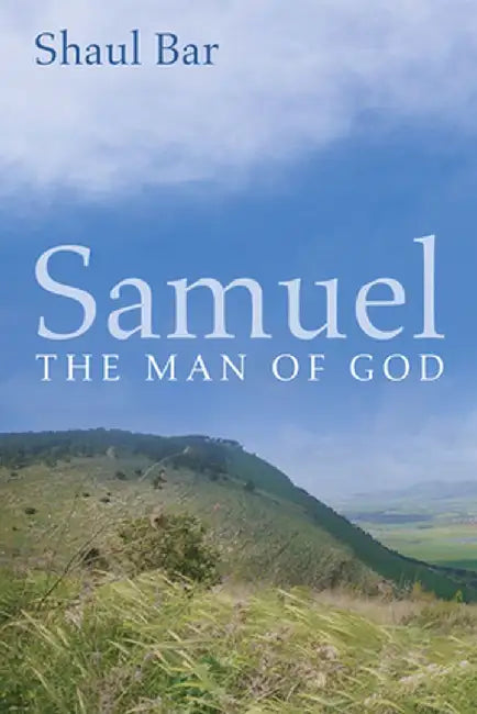 Samuel by Shaul Bar