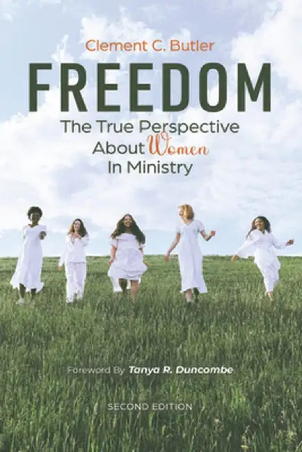 Freedom, Second Edition by Clement C. Butler